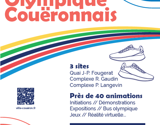 Dimanche Olympique Couëronnais
